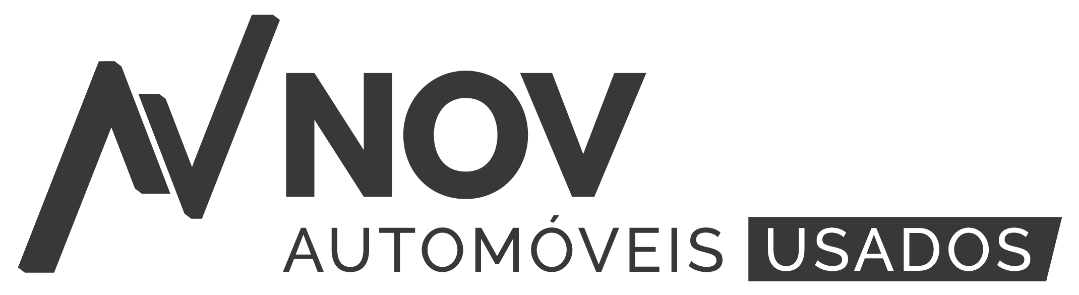 NOV Automóveis logo