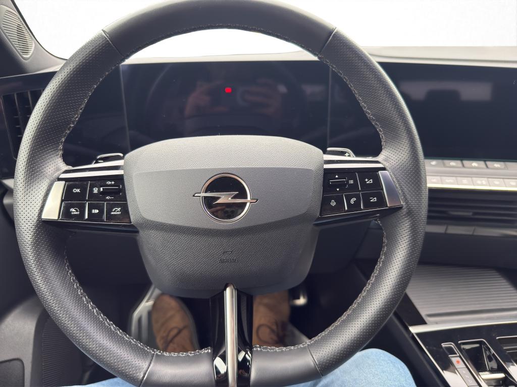 Opel ASTRA - Imagem 9