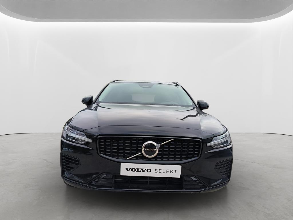 Volvo V60 - Imagem 6