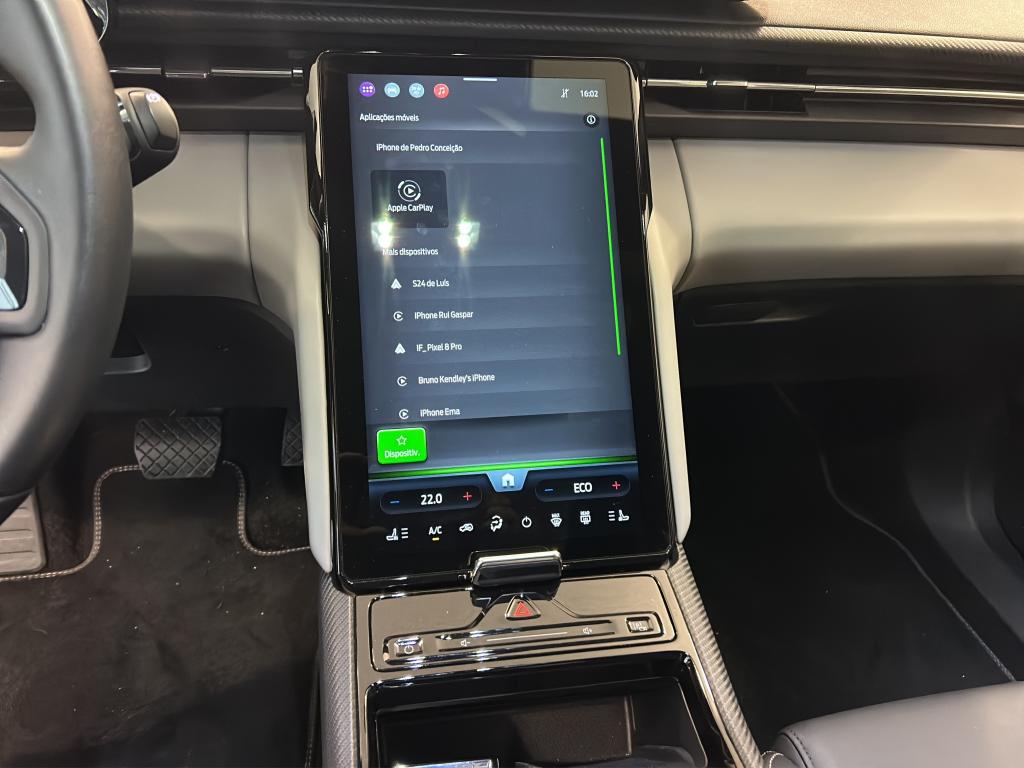 Ford CAPRI - Imagem 10