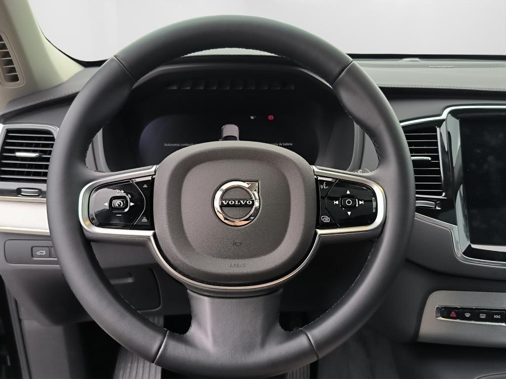 Volvo XC90 - Imagem 10