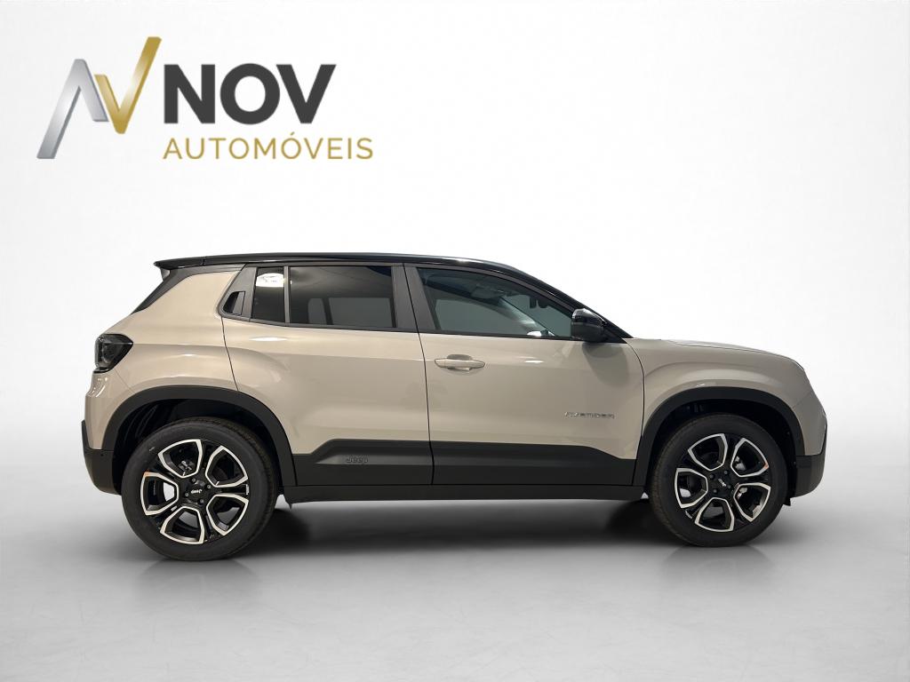 Jeep AVENGER - Imagem 8