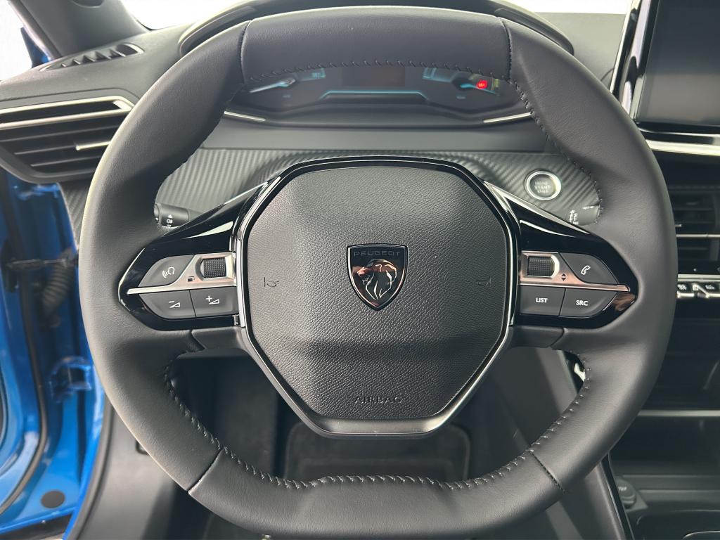 Peugeot 2008 - Imagem 9