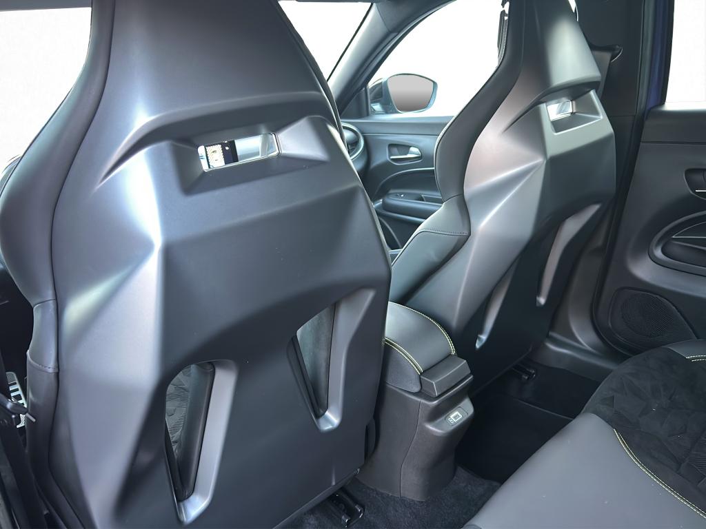 Abarth 600e - Imagem 15