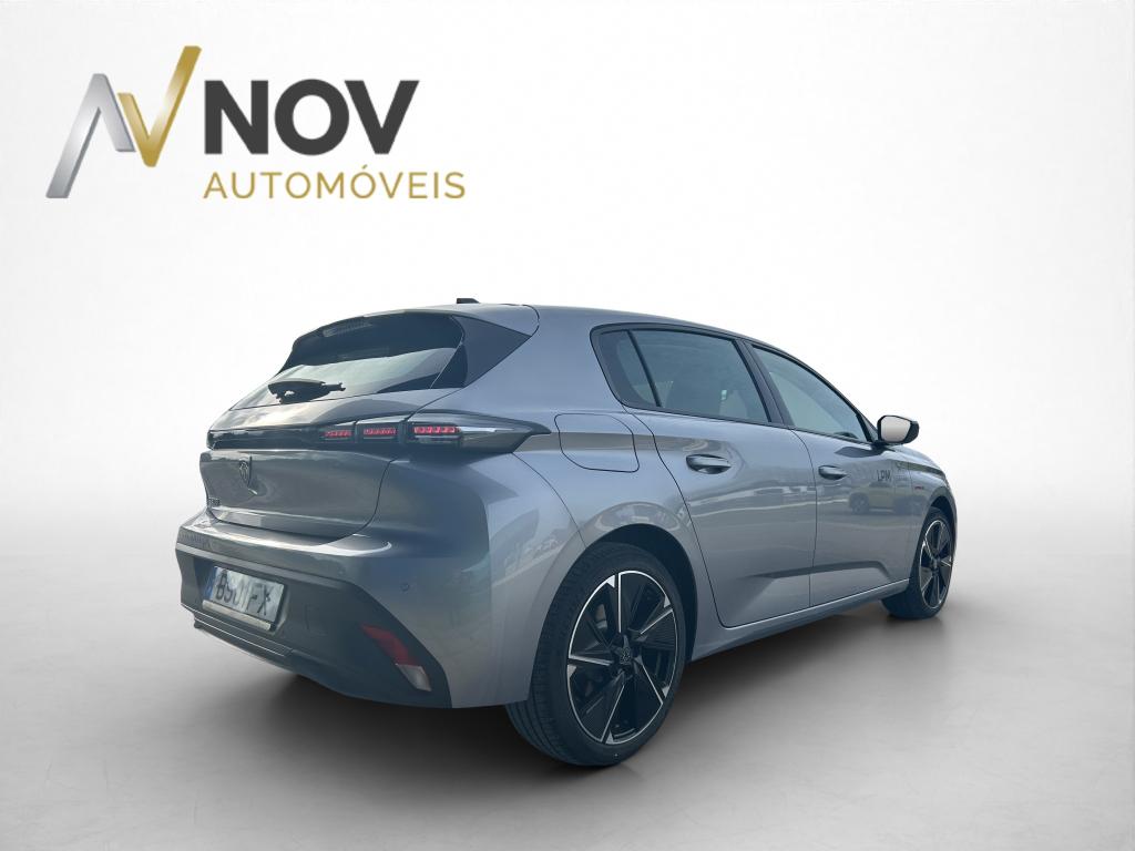 Peugeot e308 - POMBAL - Imagem 2