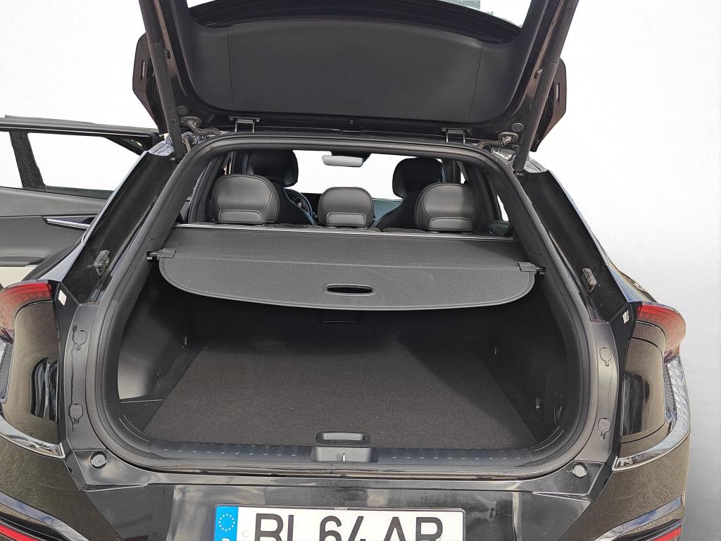 KIA EV6 - Imagem 8