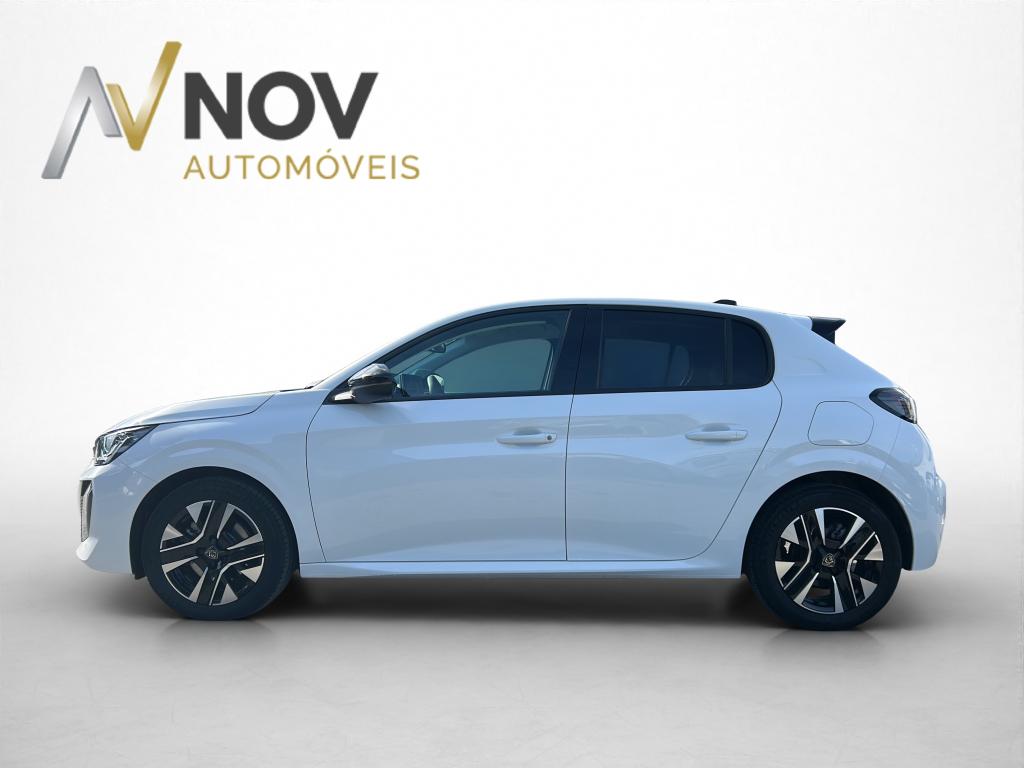 Peugeot 208 - Imagem 5