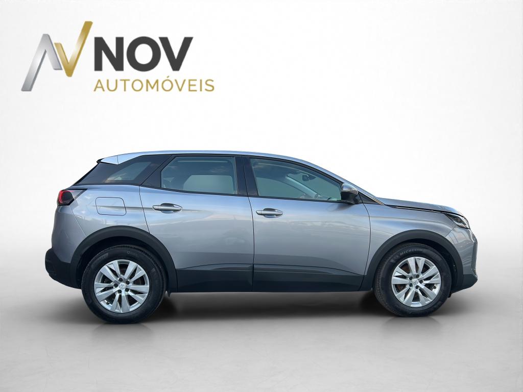 Peugeot 3008 - Imagem 5