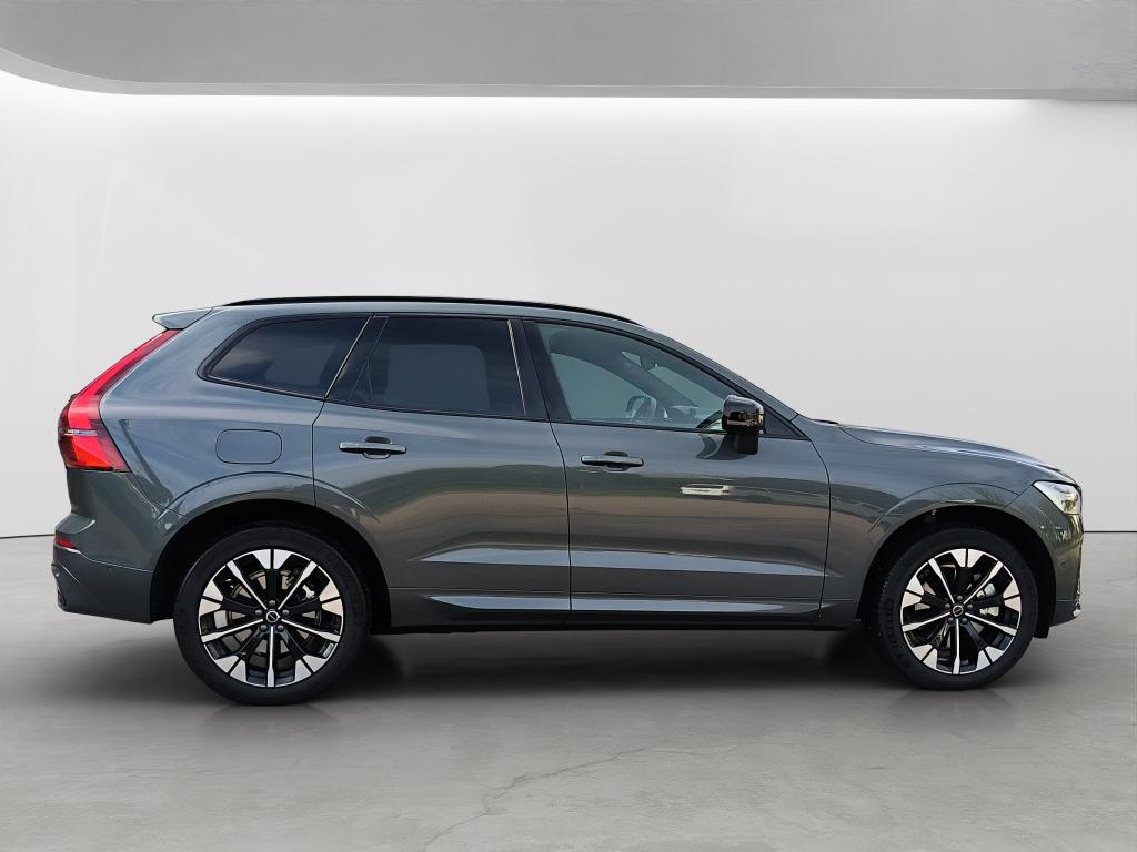 Volvo XC60 - Imagem 5