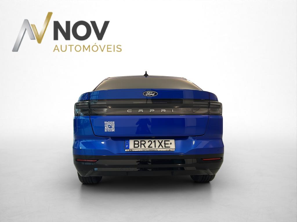Ford CAPRI - Imagem 3