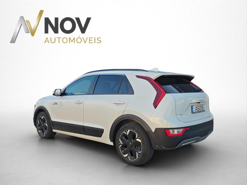 KIA NIRO - Imagem 3