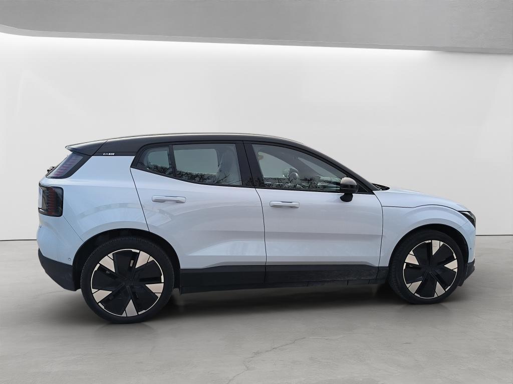 Volvo EX30 - Imagem 4