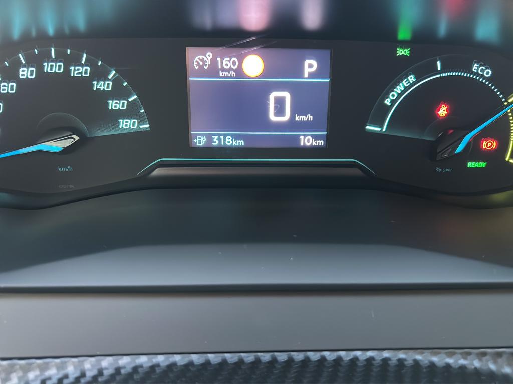 Peugeot e208 - Imagem 16