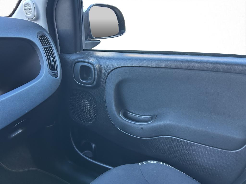 Fiat PANDA - Imagem 15