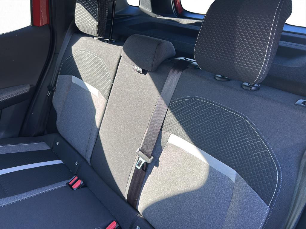 Opel FRONTERA - Imagem 19