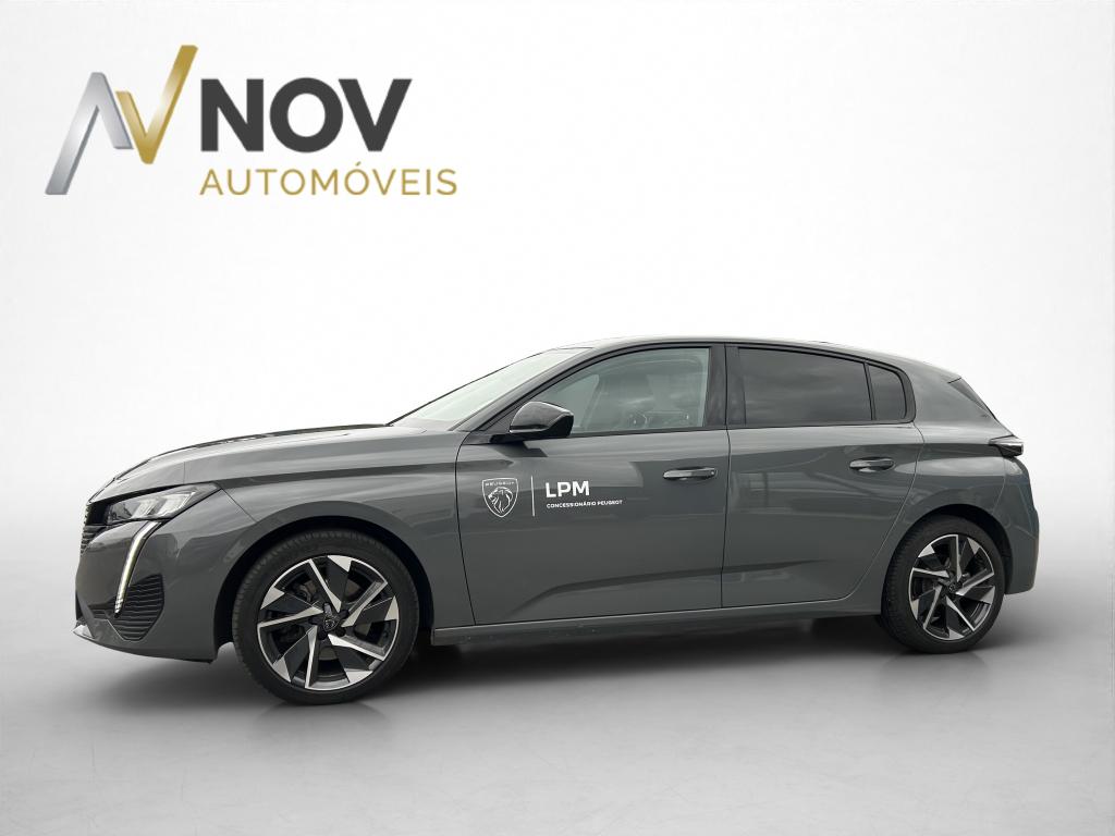 Peugeot 308 - Imagem 3