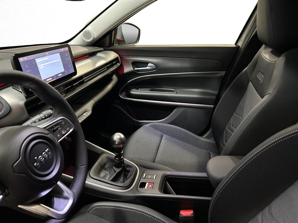 Jeep AVENGER - Imagem 18