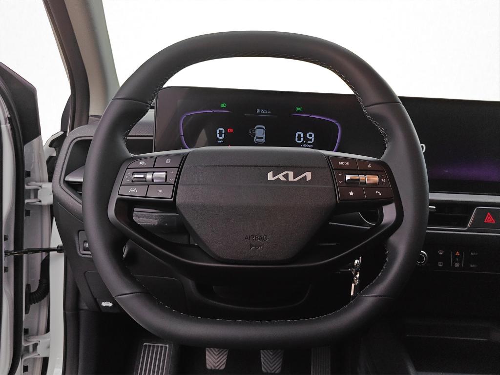 KIA STonic - Imagem 10