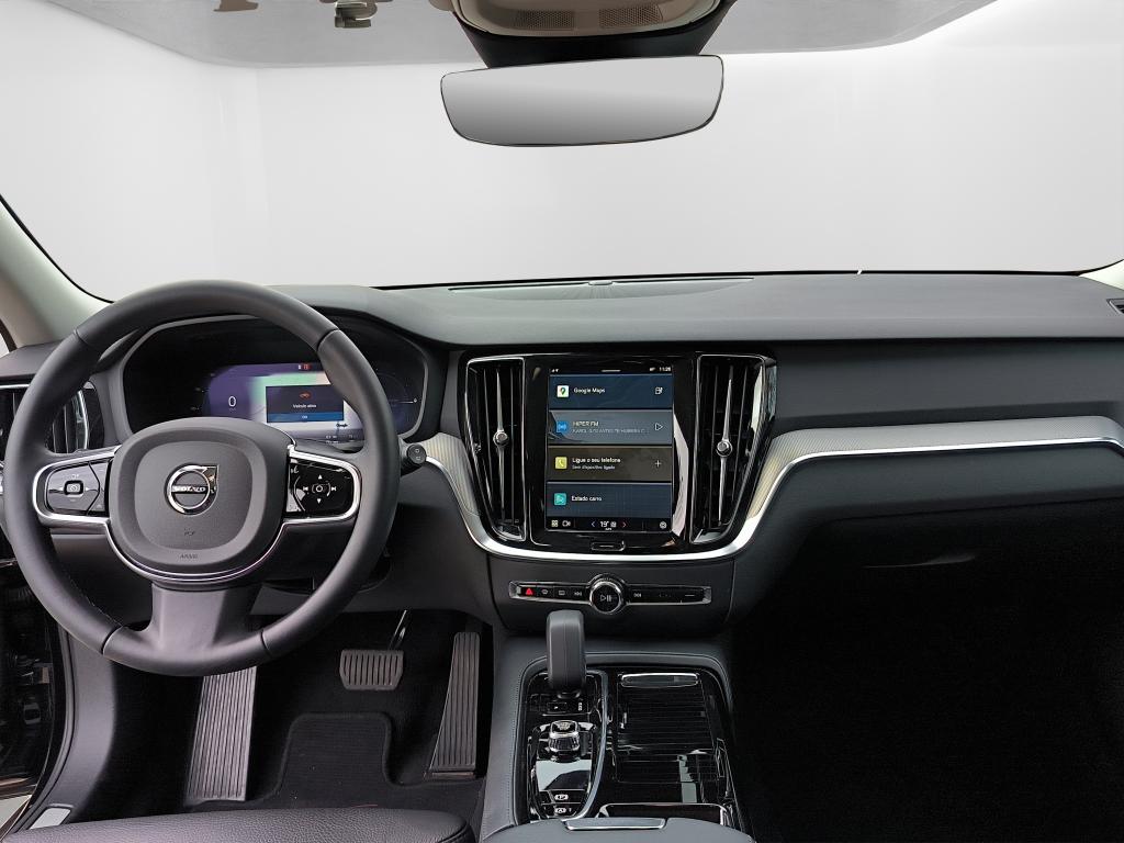 Volvo V60 - Imagem 10