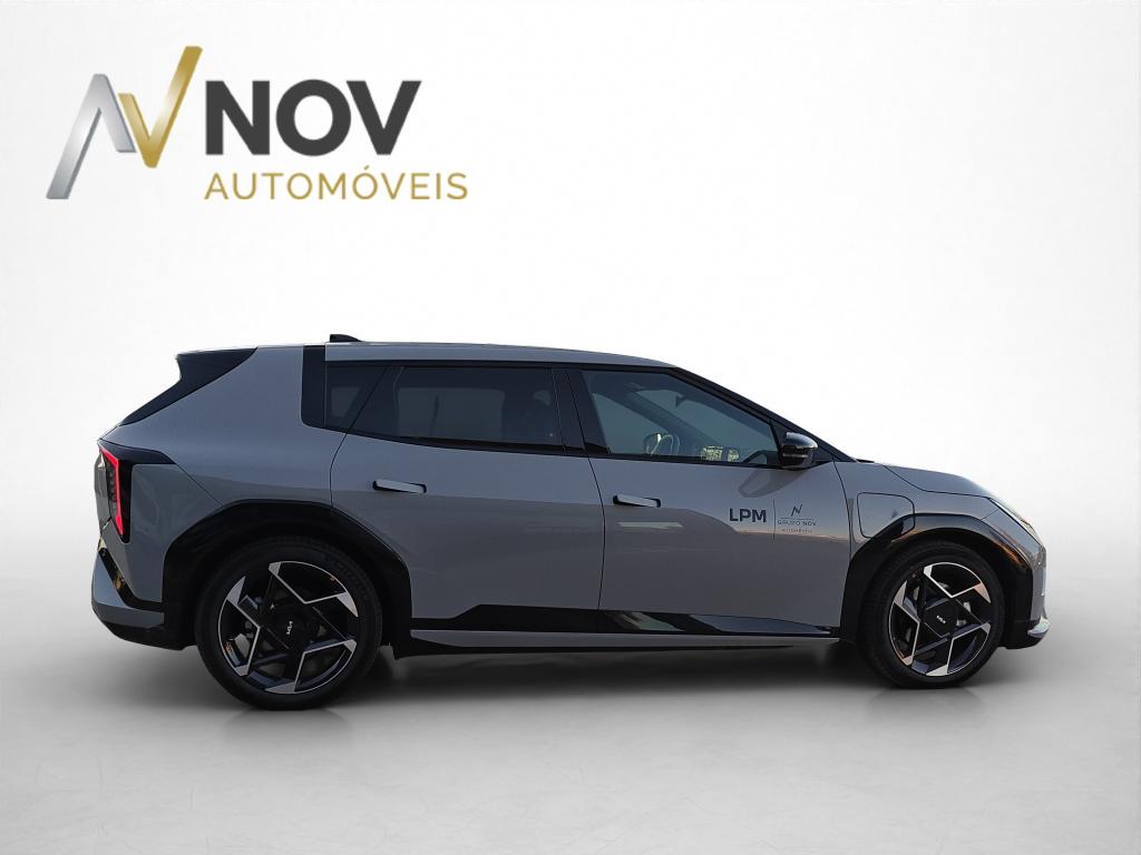 KIA EV4 - Imagem 5