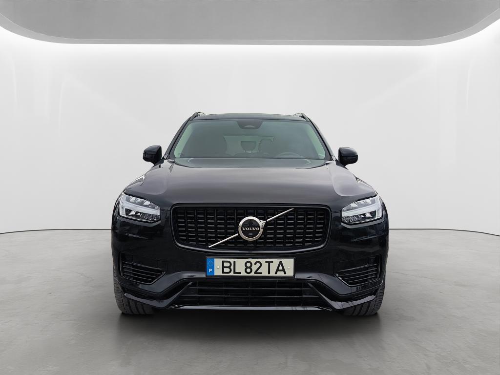 Volvo XC90 - Imagem 8