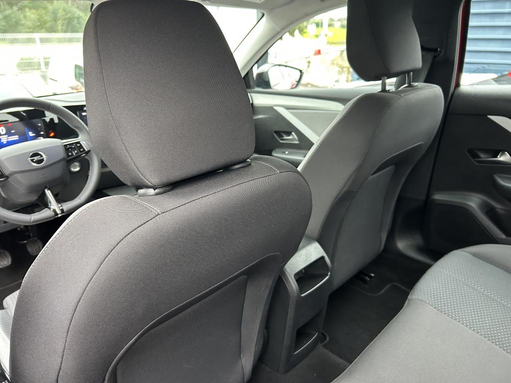 Opel ASTRA - Imagem 15