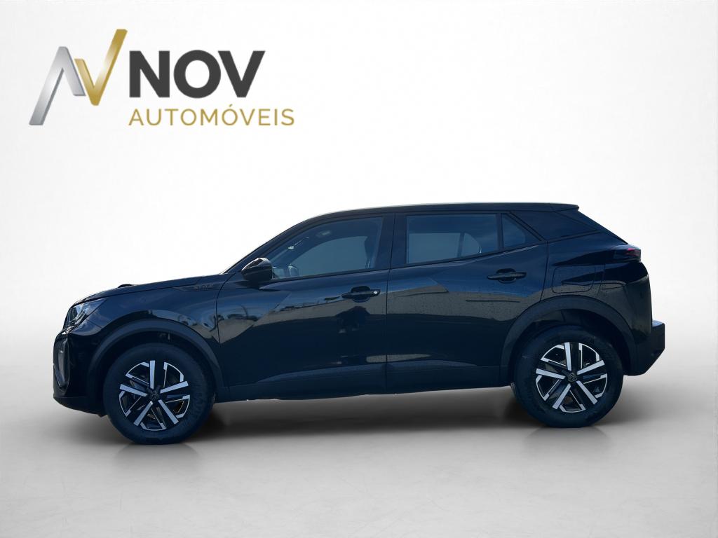 Peugeot 2008 - Imagem 4