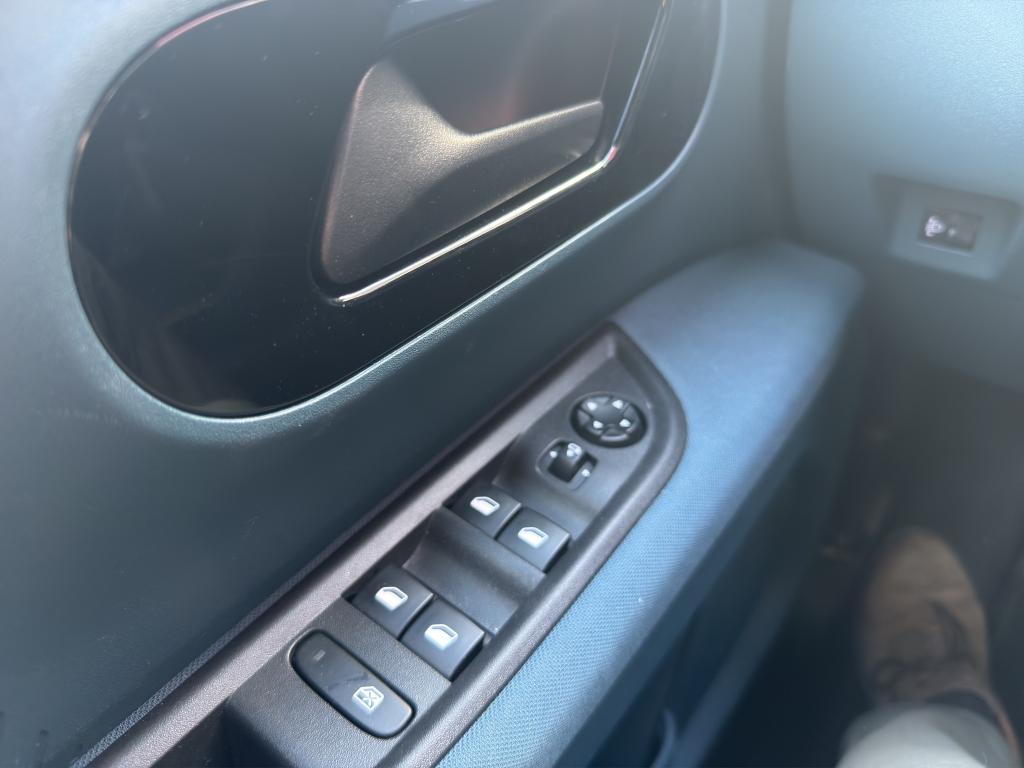 Fiat GRANDE PANDA - Imagem 13