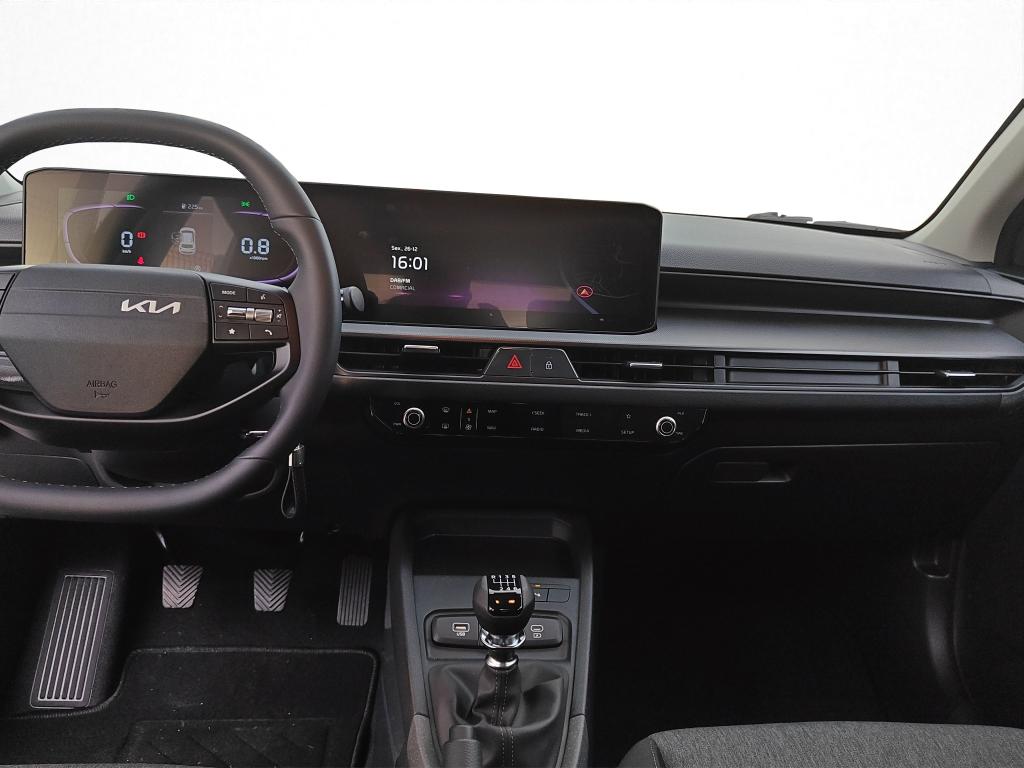 KIA STonic - Imagem 14