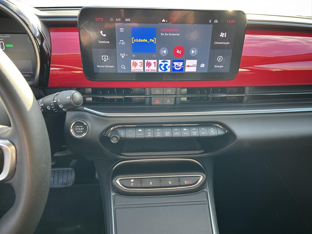 Fiat 600e - Imagem 12