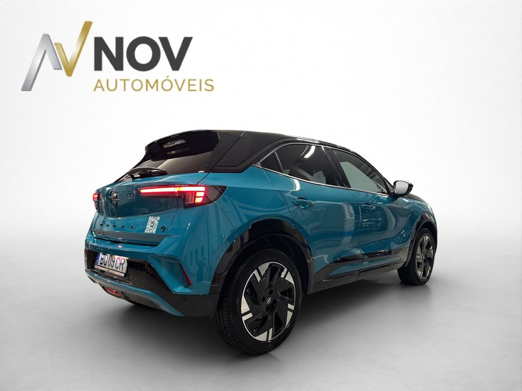 Opel Mokka - Imagem 7