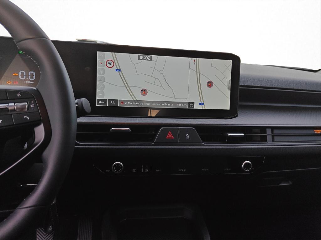 KIA STonic - Imagem 12