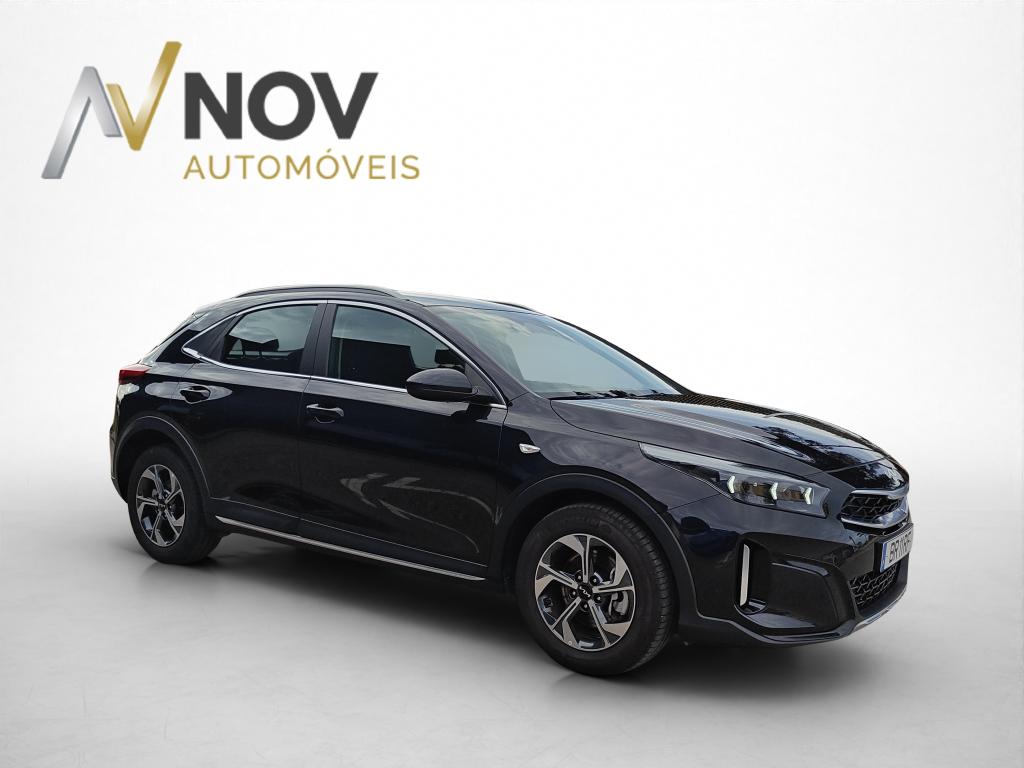 KIA XCeed - Imagem 1