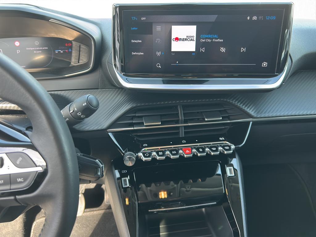 Peugeot 208 - Imagem 11