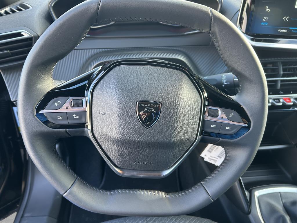 Peugeot 2008 - Imagem 9