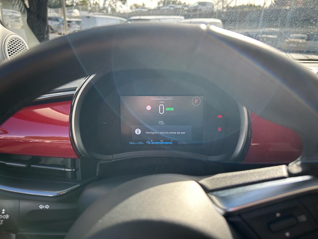 Fiat 600e - Imagem 9