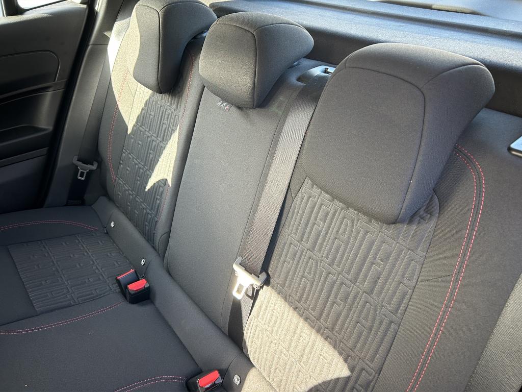 Fiat 600e - Imagem 18