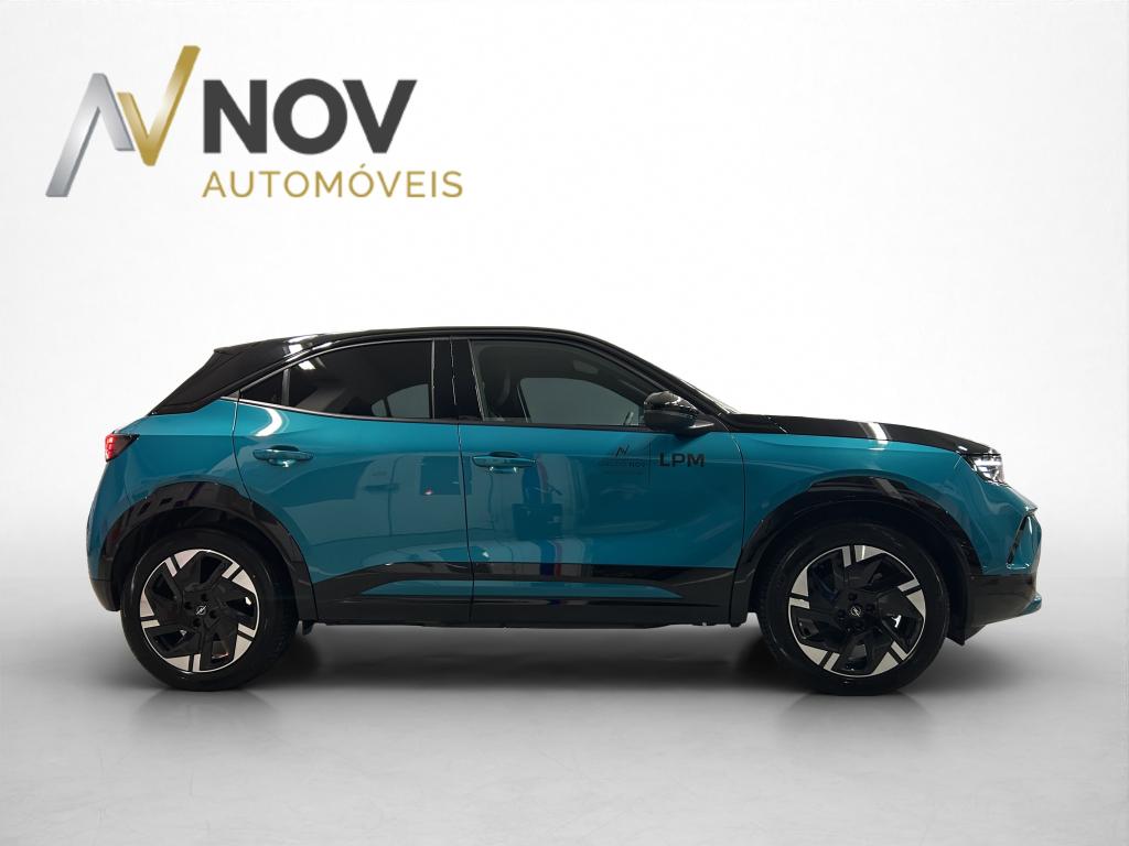 Opel Mokka - Imagem 4