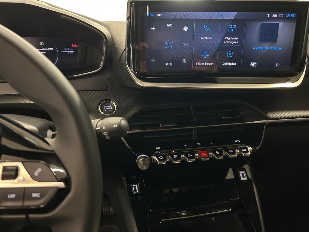 Peugeot 2008 - Imagem 10