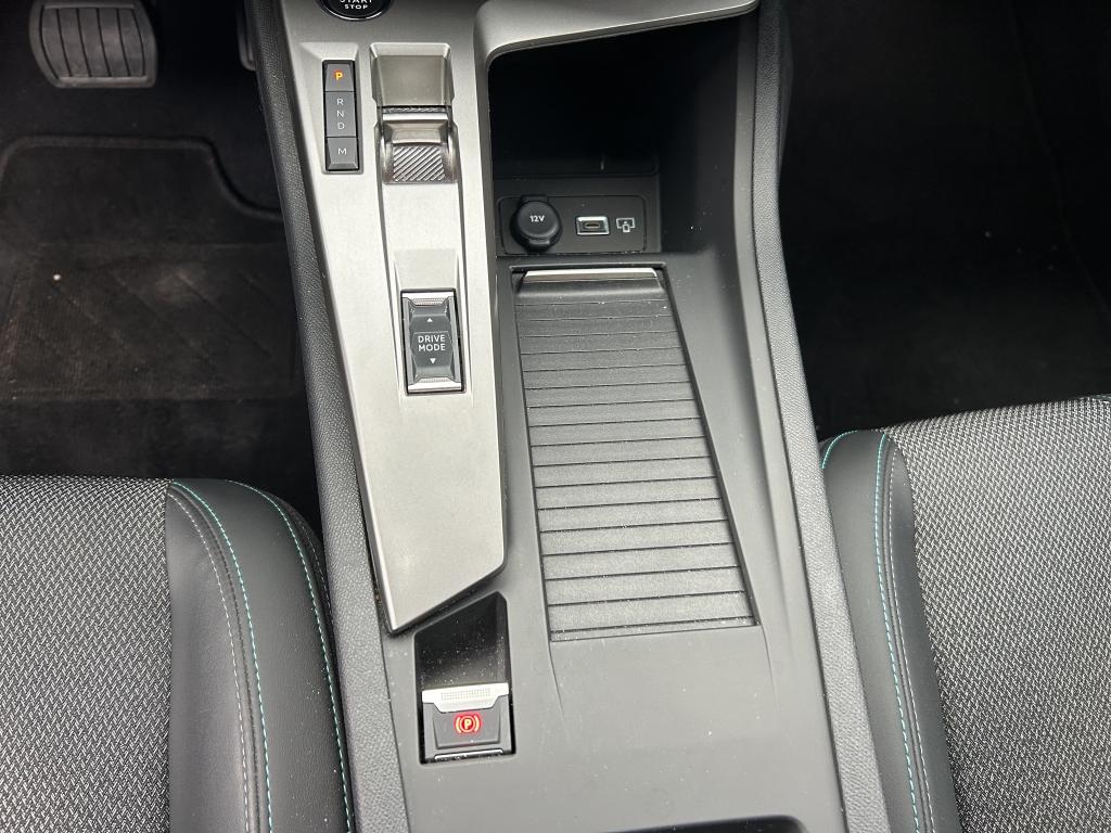 Peugeot 308 - Imagem 14