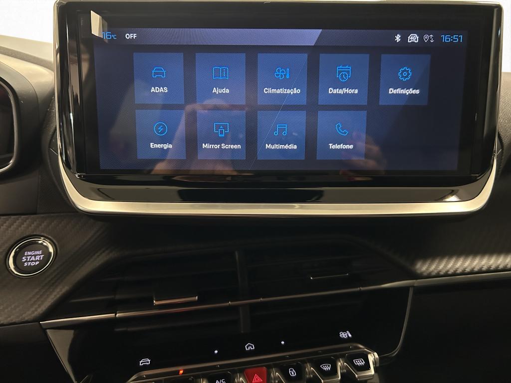 Peugeot 2008 - Imagem 11