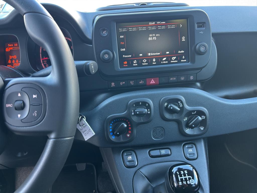 Fiat PANDA - Imagem 11