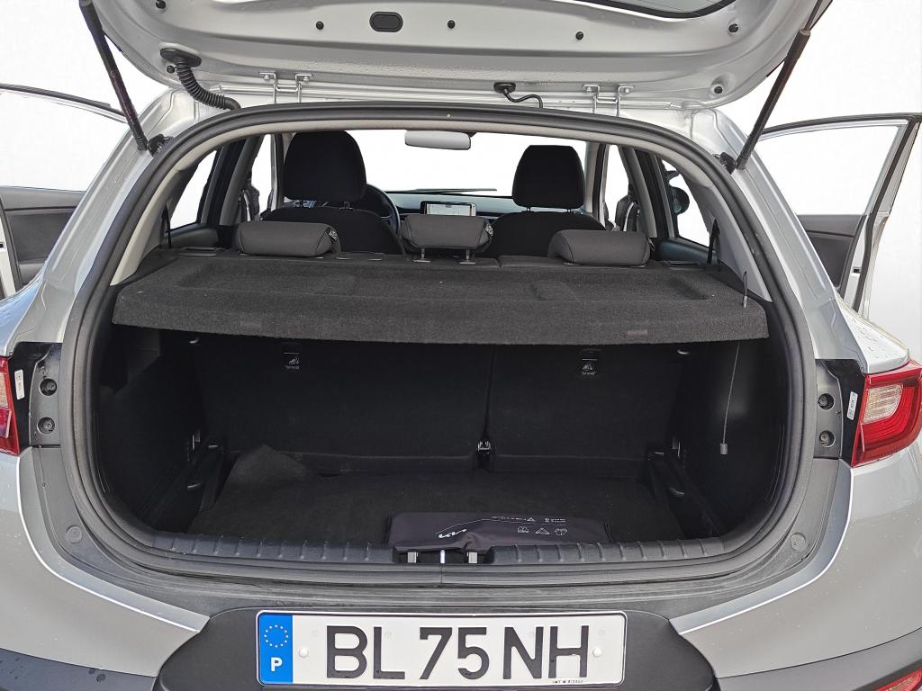 KIA STonic - Imagem 18