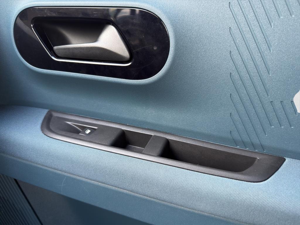 Fiat GRANDE PANDA - Imagem 14