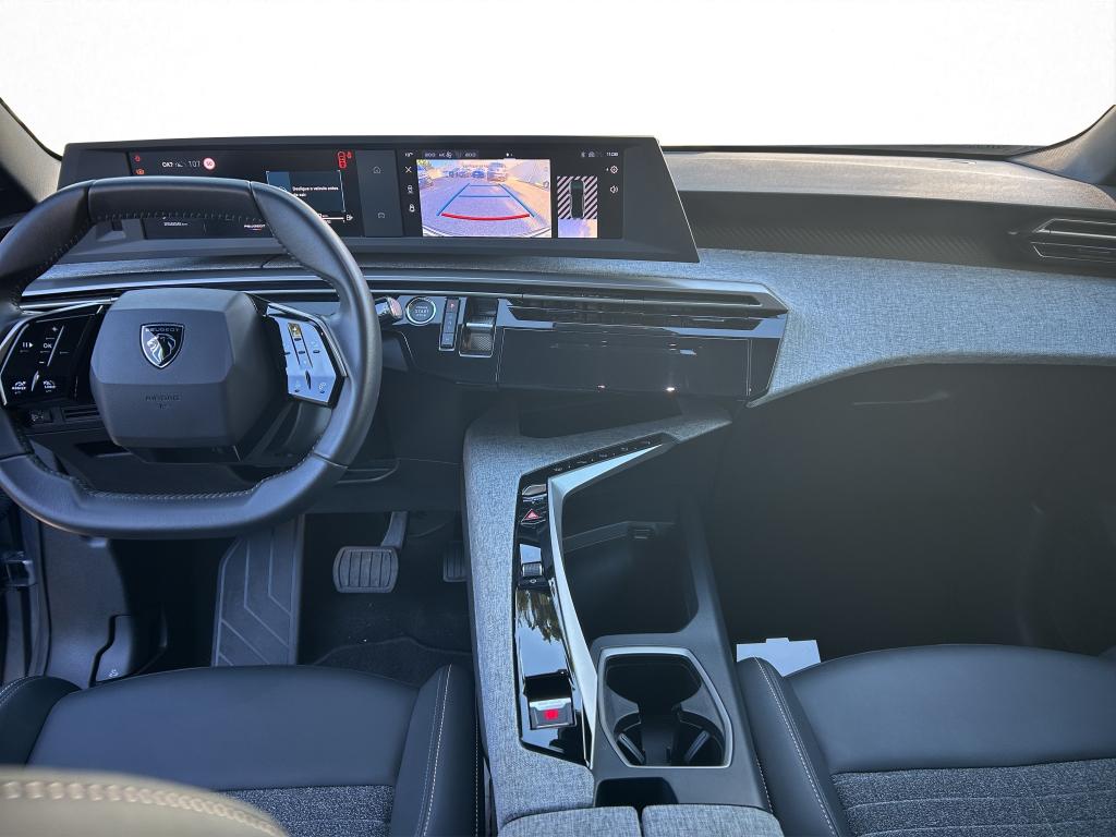 Peugeot 3008 - Imagem 12
