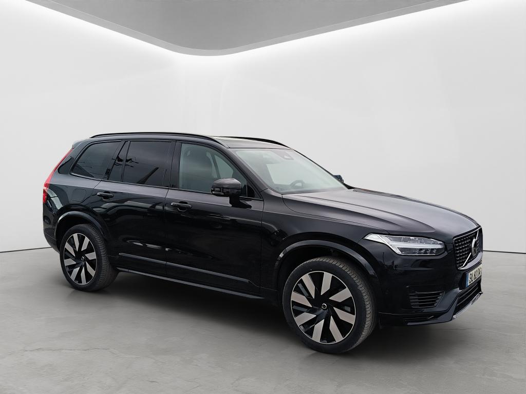 Volvo XC90 - Imagem 5