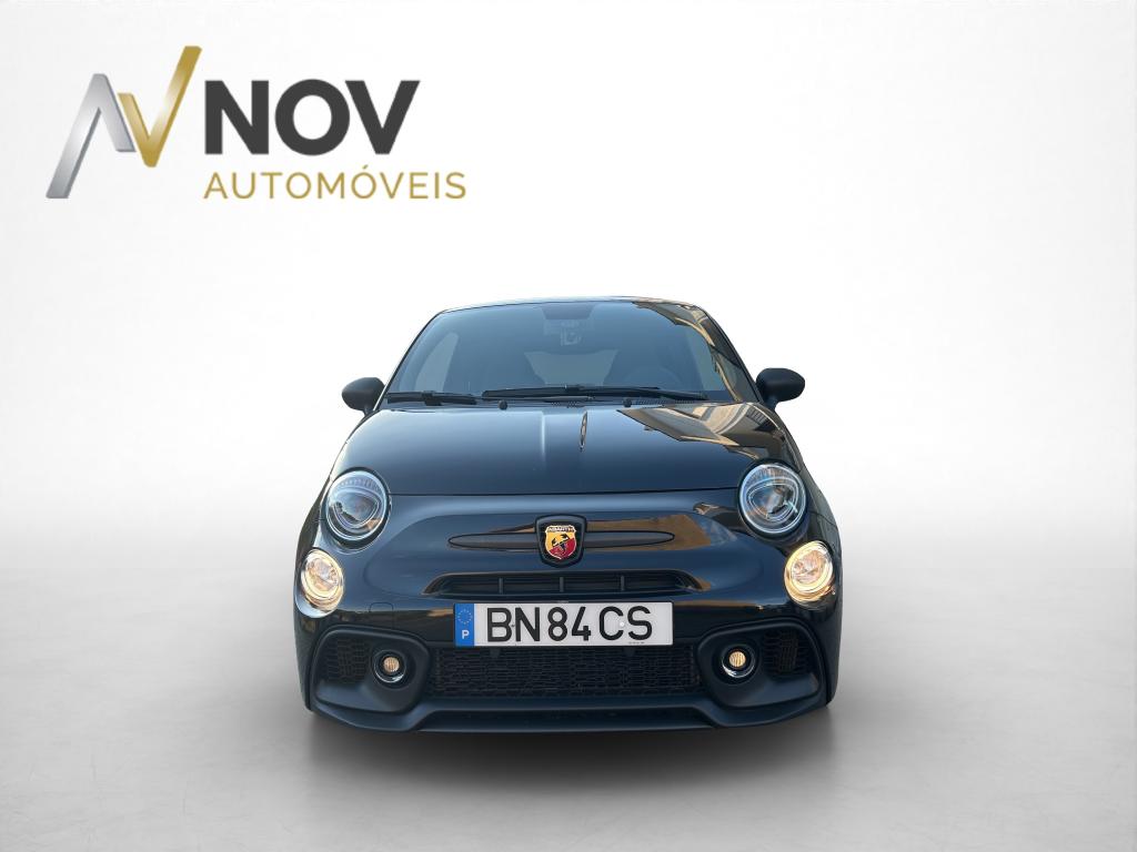 Abarth 695 - Imagem 4