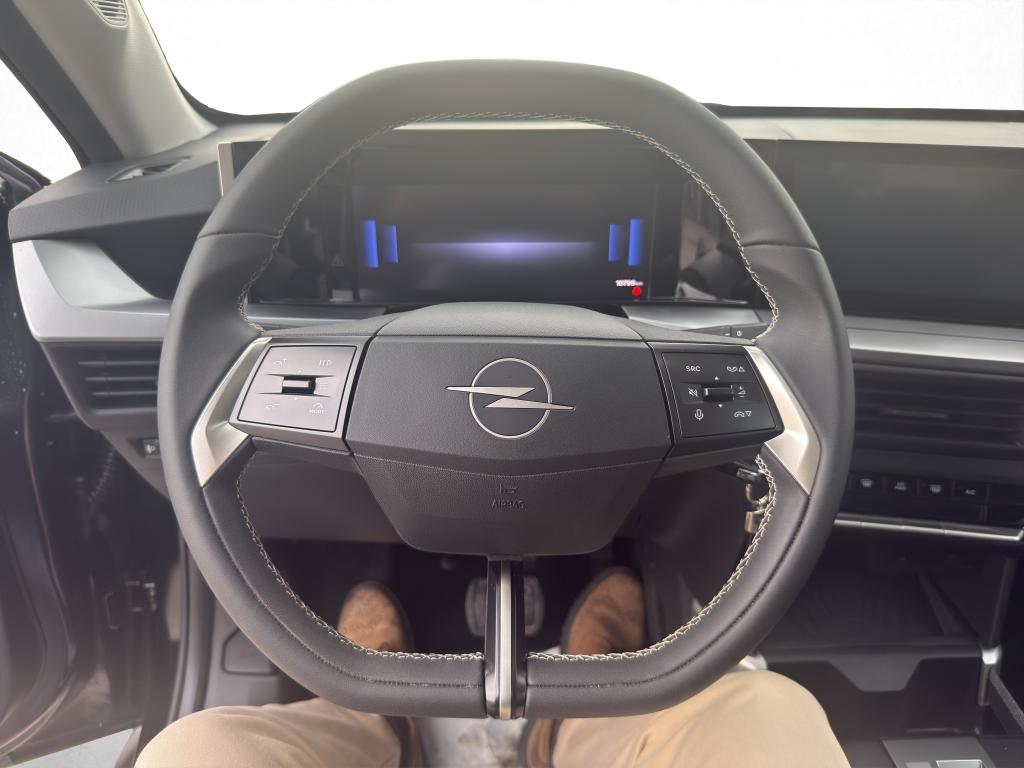 Opel FRONTERA - Imagem 9