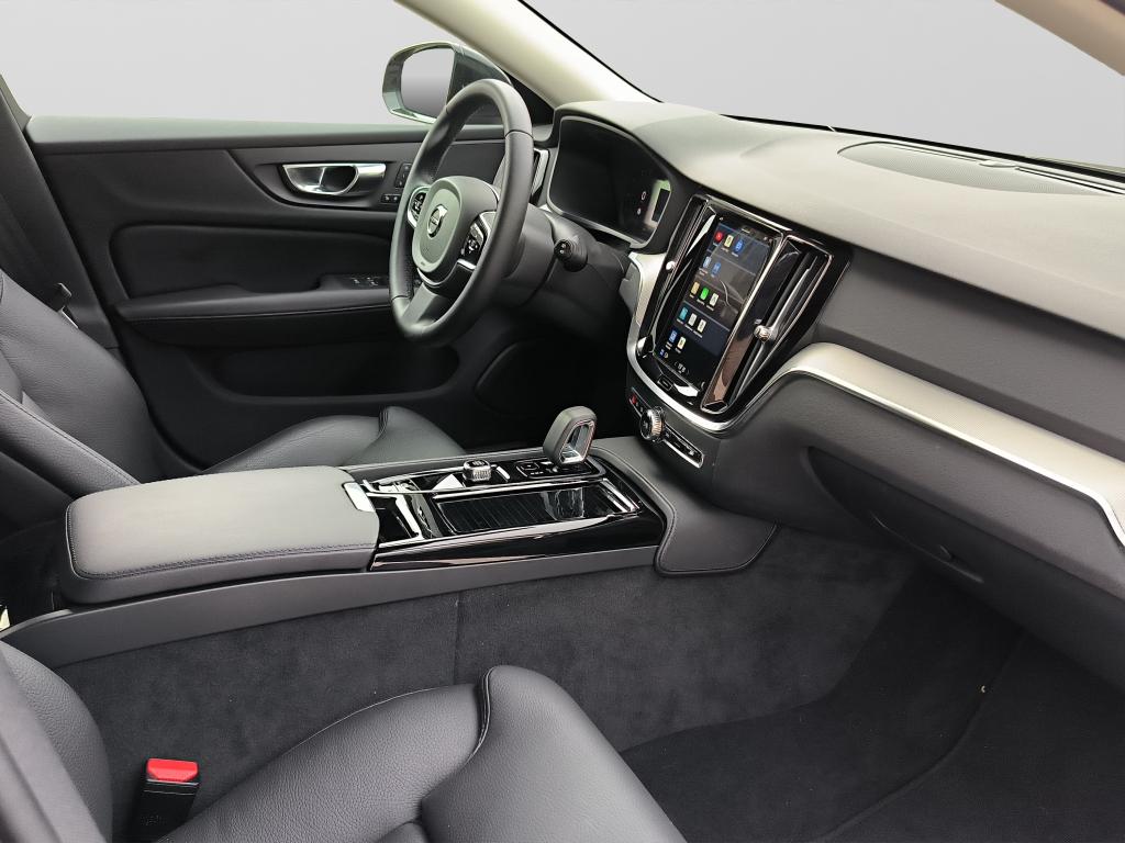 Volvo V60 - Imagem 17