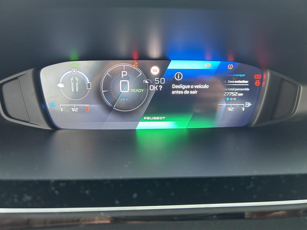 Peugeot 308 SW - Imagem 10